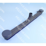 30 squeegee assembly