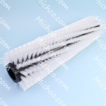 brush hard nylon 24-natural