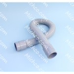 vac hose assy. 1.75