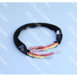 kit-drive wheel harness
