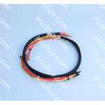 harness traction drive