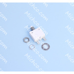 circuit breaker 10a push button
