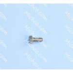 screw 1/4-20 x 5/8 hex hd ss