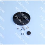 roller bumper kit