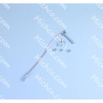 replacement part cable squeegee