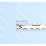 pin lever, handle