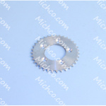 wheel drive ring gear