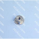 differential pinion