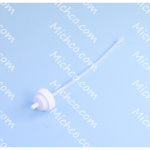 chemical feed cap & tube w/ff