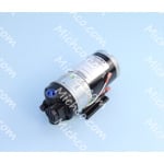 pump 115v duplex ii w/extern