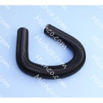 hose, vacuum, fr/