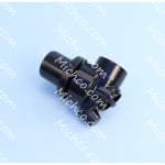 adapter assy, bag, fr/