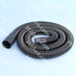 hose, wand stretch 24 ft length