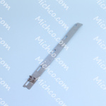 front right tension band