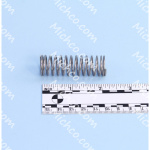 replacement part spring, squeegee