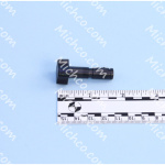 pin, vent, cap