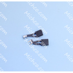 brush kit-motor