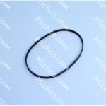 ribbed belt