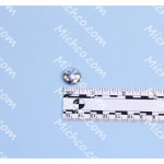 wheel retainer new