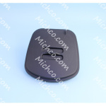 complete cover, recovery tank