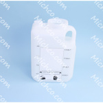 chemical bottle assy
