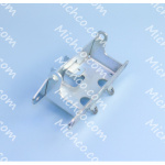 weldt-squeegee pivot