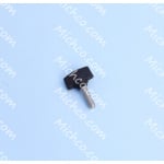 knob ct 476/30 s-p-m8x30 bp inox /