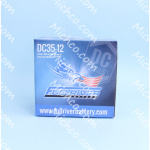 battery 33ah for fang15b