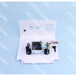 pump replacement kit 110v