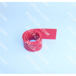 blade rear 40" linatex