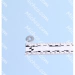 washer dia.6xdia.18x1.5