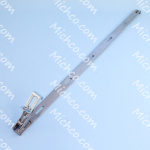 17inch strap squeegee back kit