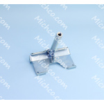bracket weldment-squeegee