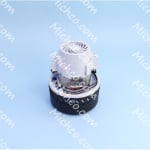 vacuum motor, 24v, wrangler 1503 (1