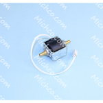 motor pump 115v  -gotec