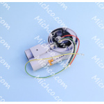 swivel neck assembly