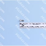screw, m5-.8 x 12 shcs ss din912