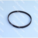 belt, 2s 5mm htd, duo drive