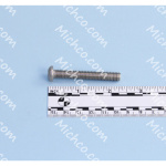 screw, 5/16-18 x 2.177 btnhms ss