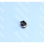 asm, button, black, w/bezel