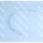hose 3/4id x .12w clr x 25"