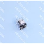 relay, 5a, 24v, 4pdt