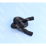 hose, drain 1.0 x 110 conv