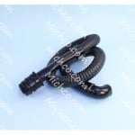 drain hose- dia.38mm
