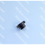 cap for spot cleaning black