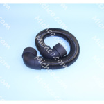 squeegee hose assembly