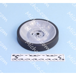 replacement part rear wheel 15"