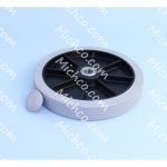 wheel d.254x40 kit