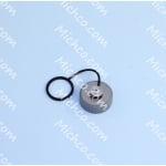 cap kit, tank, rec