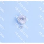 knob kit, housing, top (xxl)